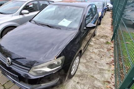 VW Polo 193.700 km 4.400 € Dortmund 44339