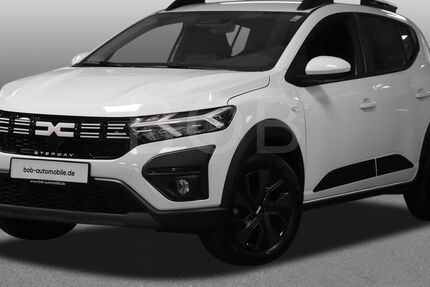 Dacia Sandero 1.001 km 19.555 &euro; Essen 45141