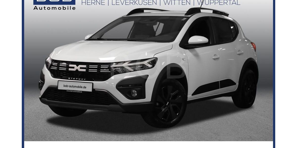 Dacia Sandero 1.001 km 19.555 &euro; Essen 45141