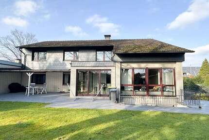 Wohnung Gladbeck Alt-Rentfort - 5 Zimmer, 150 m&sup2;, 1.300&euro; | Angebot:25356426