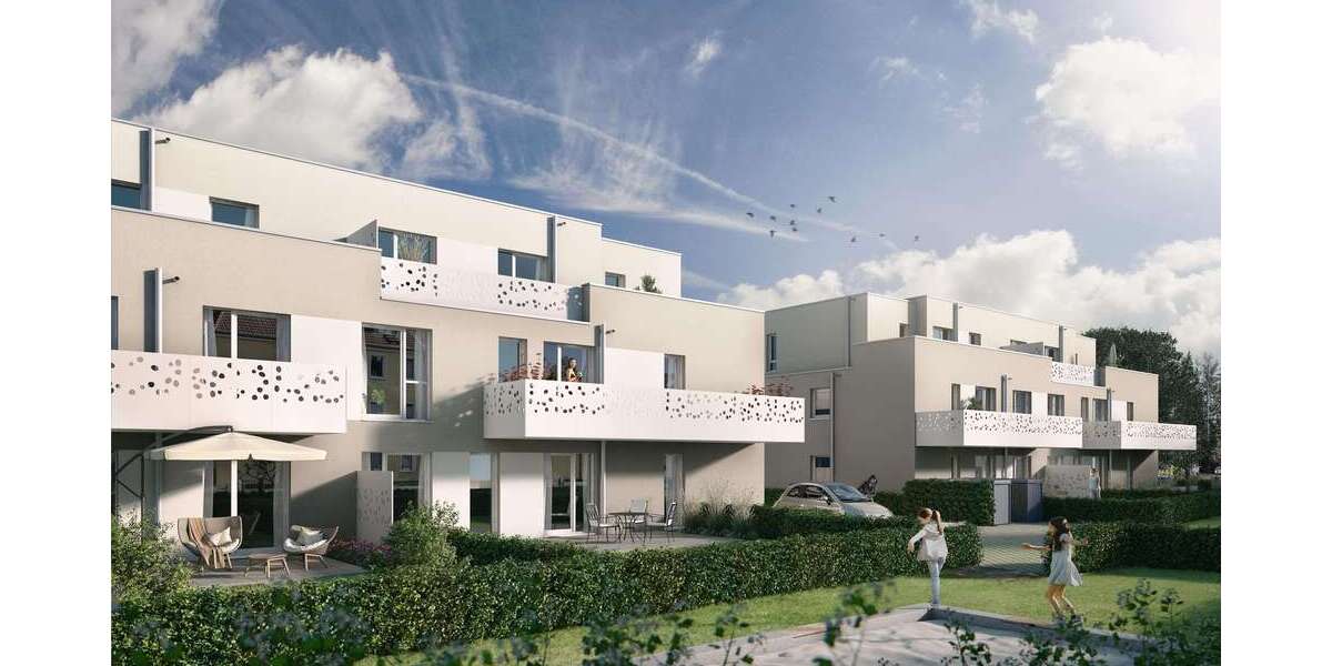 Etagenwohnung Essen Stadtbezirk IV - 3 Zimmer, 102 m&sup2;, 400.500&euro; | Angebot:23487831