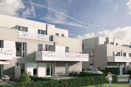 Wohnung Essen Stadtbezirk IV - 3 Zimmer, 102 m&sup2;, 400.500&euro; | Angebot:23487831