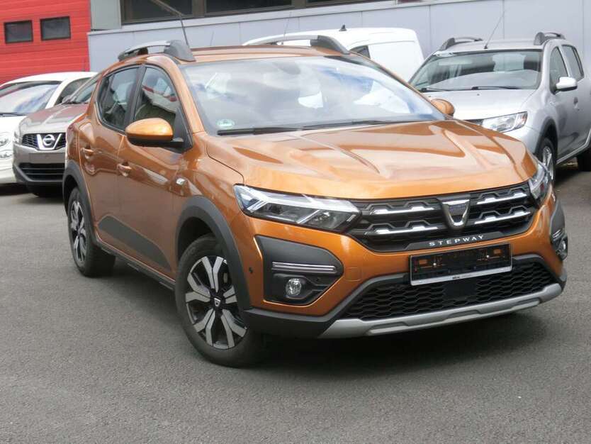 Sandero