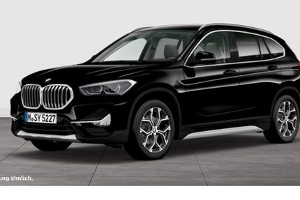 BMW X1 109.345 km 20.490 &euro; Lüdinghausen 59348