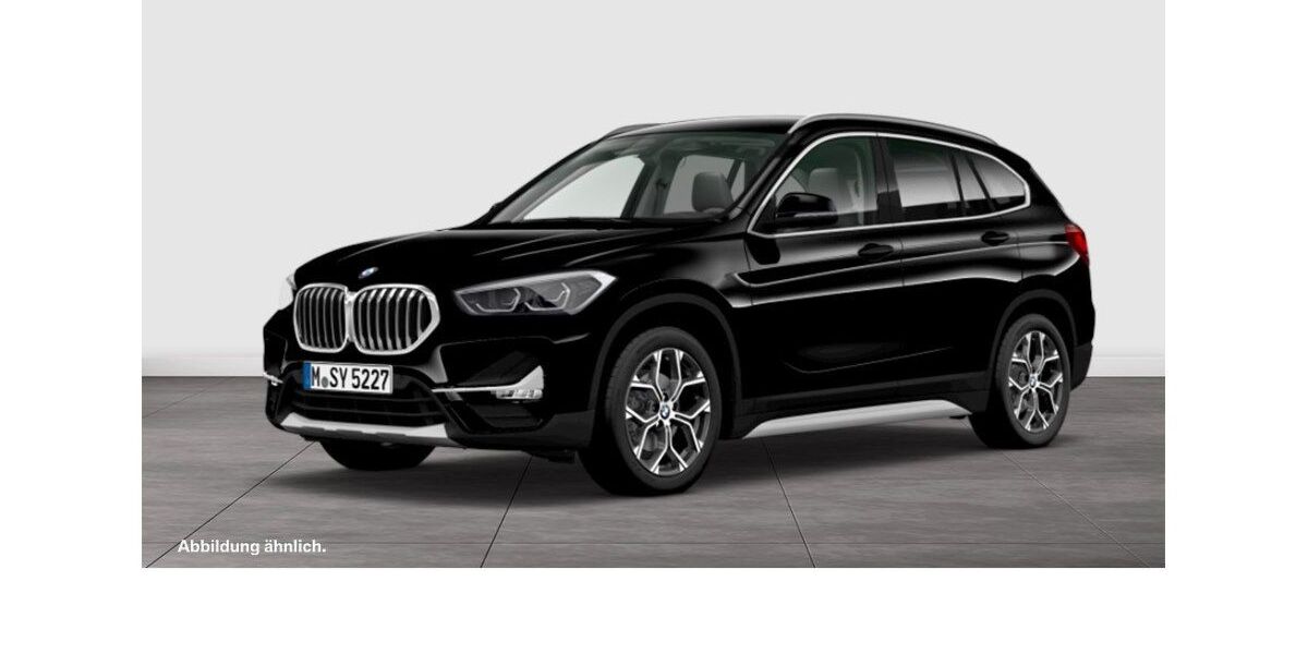 BMW X1 109.345 km 20.490 &euro; Lüdinghausen 59348