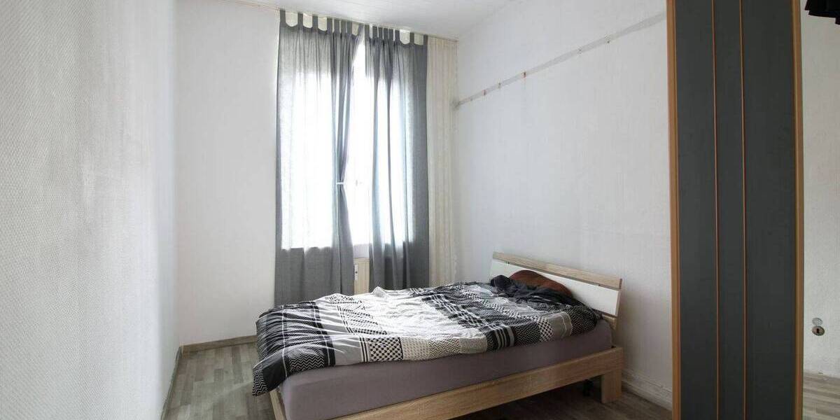 Mehrfamilienhaus, Wohnhaus Dortmund Mitte - 1 Zimmer, 395.000&euro; | Angebot:26344705