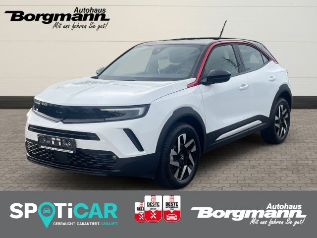 Opel Mokka 15.850 km 20.790 &euro; Dorsten 46286