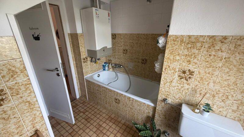 Etagenwohnung Herne Baukau-Ost - 2 Zimmer, 61 m&sup2;, 425&euro; | Angebot:26192581