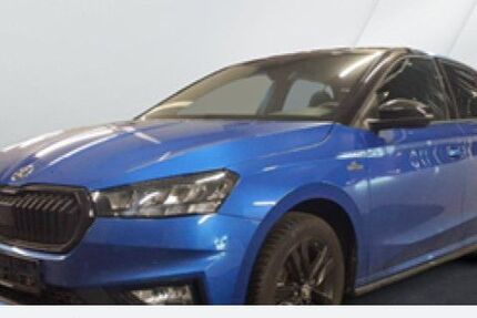 Skoda Fabia 10.437 km 25.220 &euro; Bochum 44809