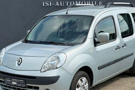 Renault Kangoo 158.000 km 4.990 &euro; Recklinghausen 45663