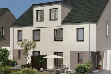Haus Dortmund Mitte - 6 Zimmer, 154 m&sup2;, 750.000&euro; | Angebot:26190413