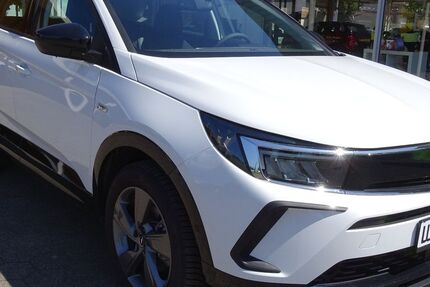 Opel Grandland (X) 7.200 km 23.977 &euro; Waltrop 45731