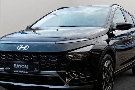 Hyundai BAYON 22.110 km 20.990 &euro; Bochum 44866