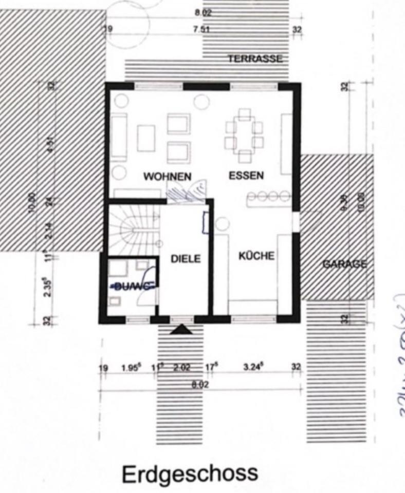 5 Zimmer Haus zur Miete