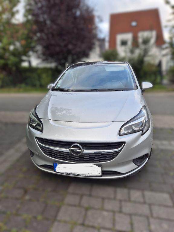 Opel Corsa 89.400 km 6.499 € Gladbeck 45966
