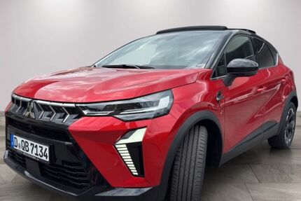 Mitsubishi ASX 1.920 km 32.270 € Essen 45145