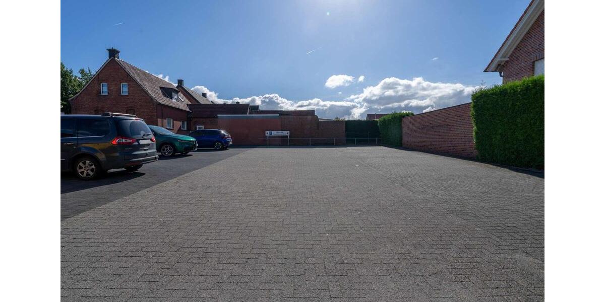 Gewerbeobjekt Nordkirchen - 590&euro; | Angebot:23149187