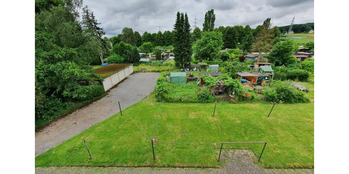 Etagenwohnung Witten Heven - 2 Zimmer, 43 m&sup2;, 350&euro; | Angebot:25381969