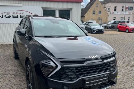 Kia Sportage 129.321 km 21.990 &euro; Datteln 45711