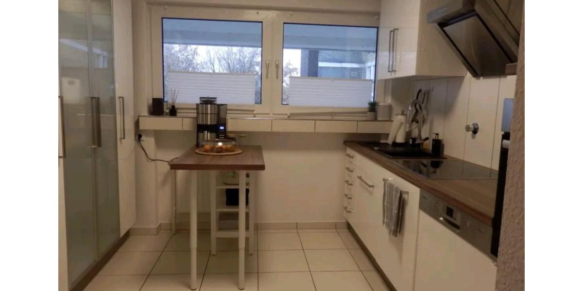 Etagenwohnung Dorsten - 3.5 Zimmer, 87 m&sup2;, 690&euro; | Angebot:25457236