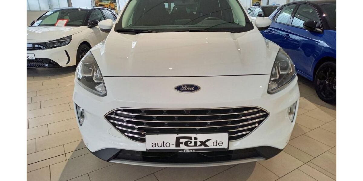 Ford Kuga 65.436 km 19.990 &euro; Bochum 44791