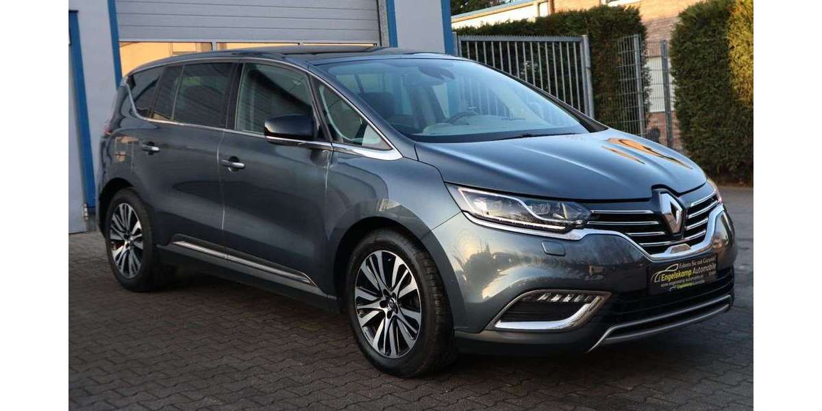 Renault Espace 147.000 km 15.900 &euro; Oer-Erkenschwick 45739