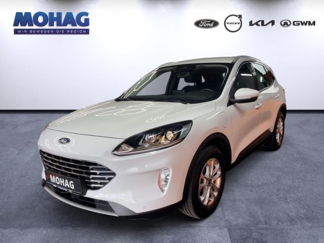 Ford Kuga 70.899 km 21.390 &euro; Recklinghausen 45659