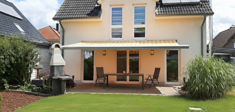 Einfamilienhaus Lüdinghausen - 5 Zimmer, 125 m&sup2;, 495.000&euro; | Angebot:24766967