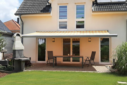 Haus Lüdinghausen - 5 Zimmer, 125 m&sup2;, 495.000&euro; | Angebot:24766967