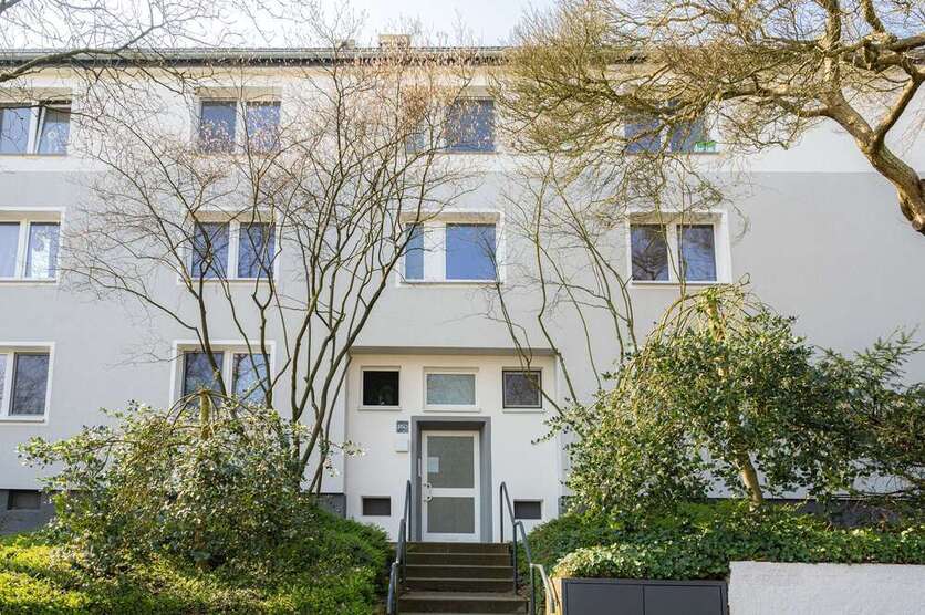 Wohnung zum Mieten in Essen 430 € 53.03 m²
