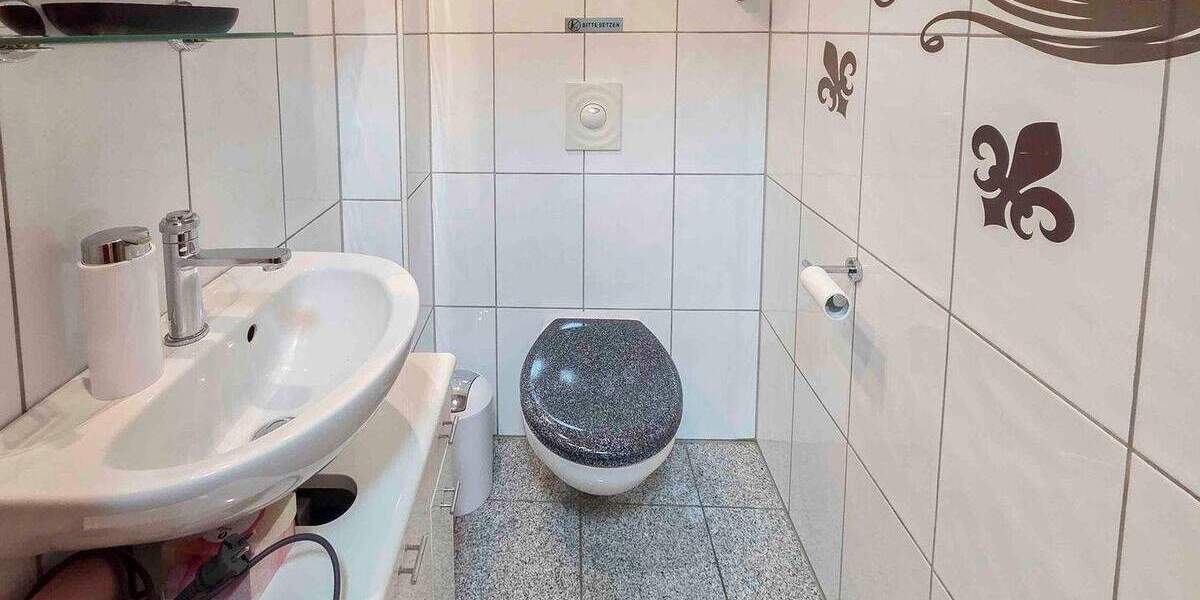 Mehrfamilienhaus, Wohnhaus Dortmund Westrich - 7 Zimmer, 175 m&sup2;, 529.900&euro; | Angebot:25413920