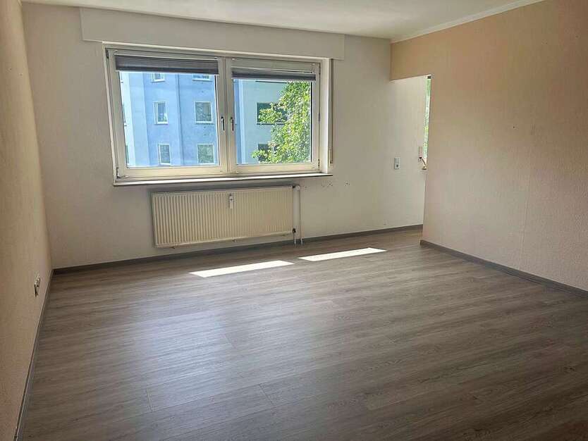 Wohnung zum Mieten in Dortmund 280 € 31 m²