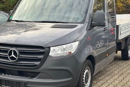 Mercedes-Benz Sprinter 401.000 km 22.999 &euro; Dortmund 44149