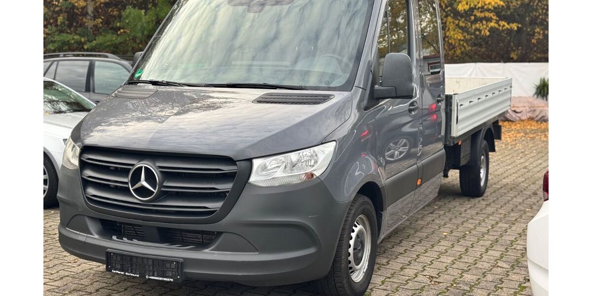 Mercedes-Benz Sprinter 401.000 km 22.999 &euro; Dortmund 44149
