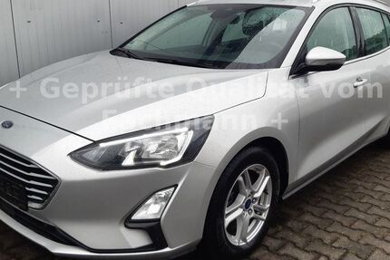 Ford Focus 54.099 km 14.650 &euro; Dorsten 46282