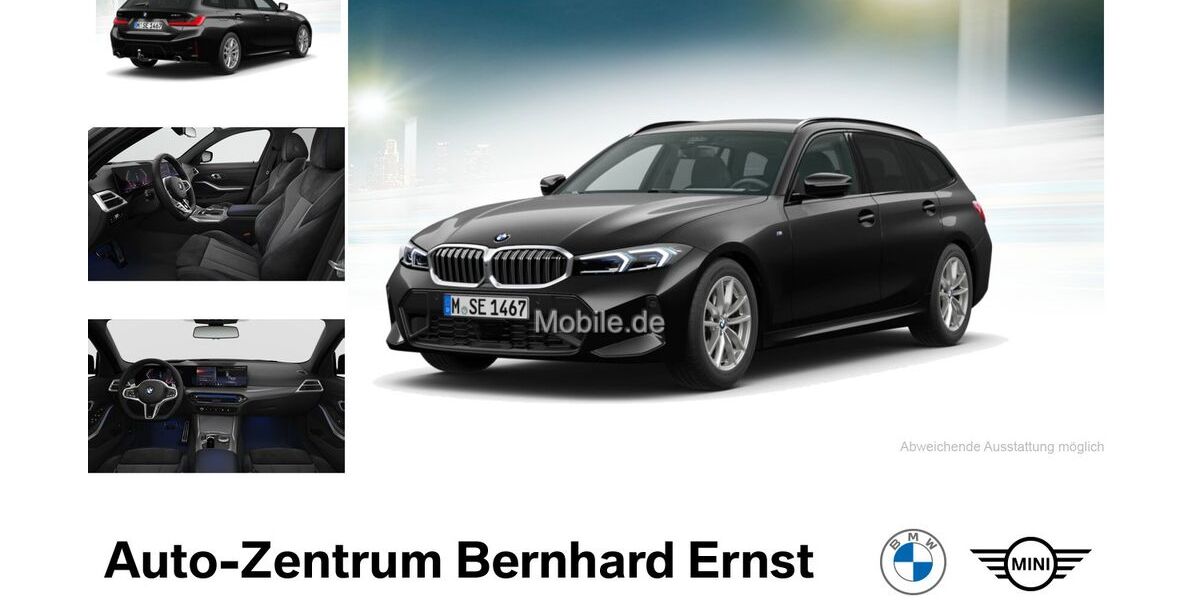 BMW 330 24.671 km 45.900 &euro; Witten 58455