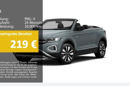 VW T-Roc 7.034 km 27.840 &euro; Oberhausen 46047