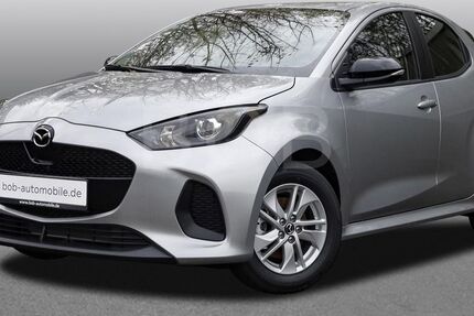 Mazda 2 Hybrid 5.599 km 20.888 € Witten 58454