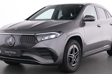 Mercedes-Benz EQA 9.235 km 37.585 &euro; Essen 45309