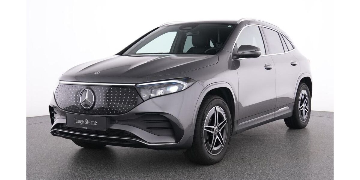 Mercedes-Benz EQA 9.235 km 37.585 &euro; Essen 45309