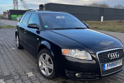 Audi A4 306.000 km 2.499 &euro; Dorsten 46284