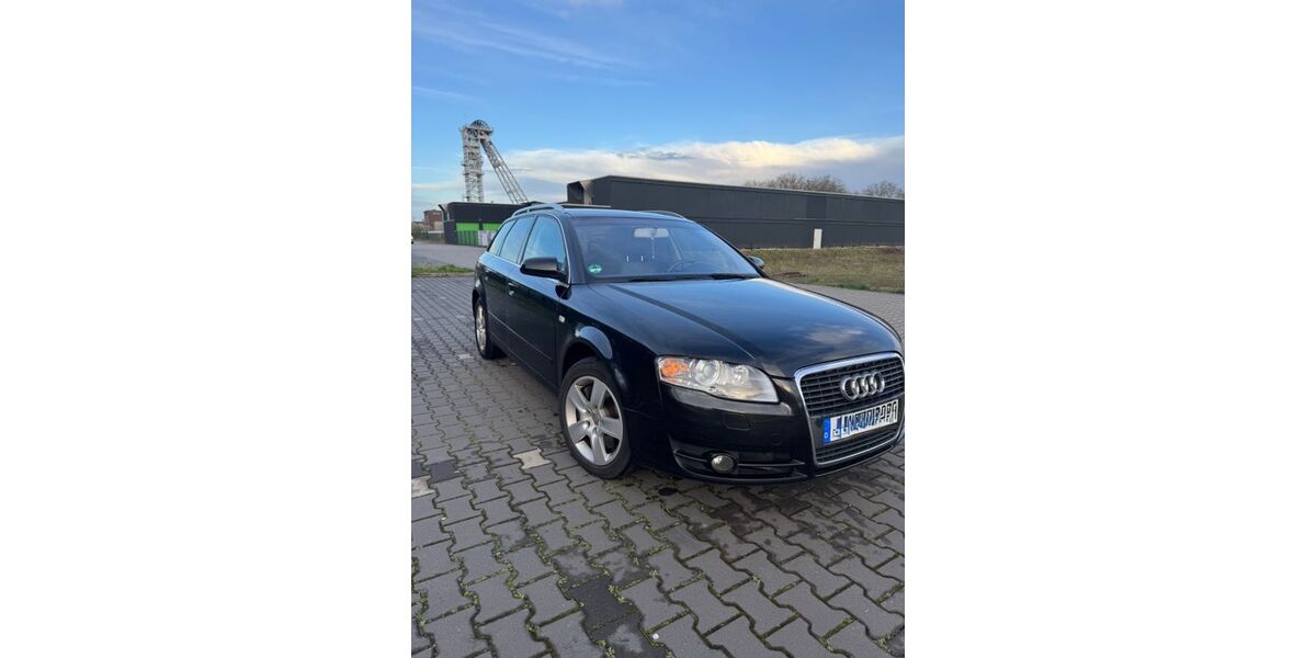 Audi A4 306.000 km 2.499 &euro; Dorsten 46284
