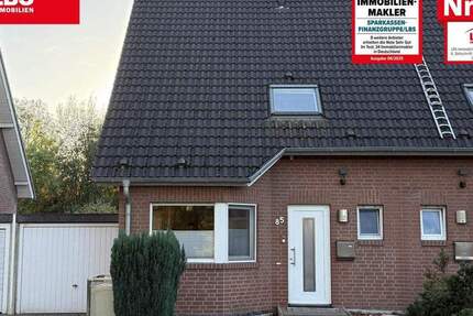 Haus Bottrop Eigen - 4 Zimmer, 132 m&sup2;, 495.000&euro; | Angebot:24470899