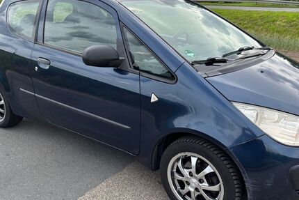 Mitsubishi Colt 257.000 km 1.500 &euro; Dorsten 46284