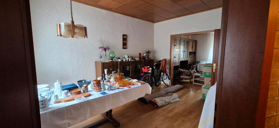 Doppelhaushälfte mit Potenzial in 45472 Mülheim zimmer