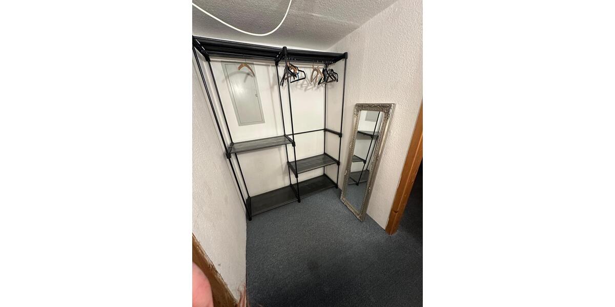Dachgeschoßwohnung Dortmund Innenstadt West - 1 Zimmer, 50 m&sup2;, 410&euro; | Angebot:26250704