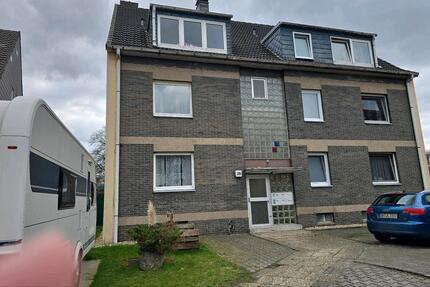 Wohnung Oberhausen Alsfeld - 2.5 Zimmer, 54 m&sup2;, 599&euro; | Angebot:25281281