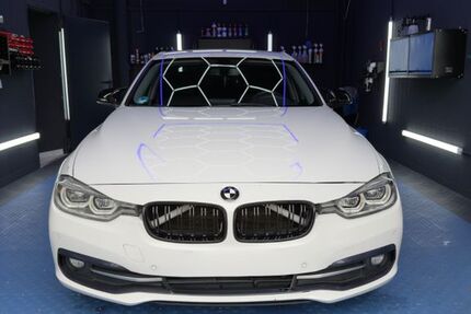BMW 318 293.000 km 8.500 &euro; Recklinghausen 45663