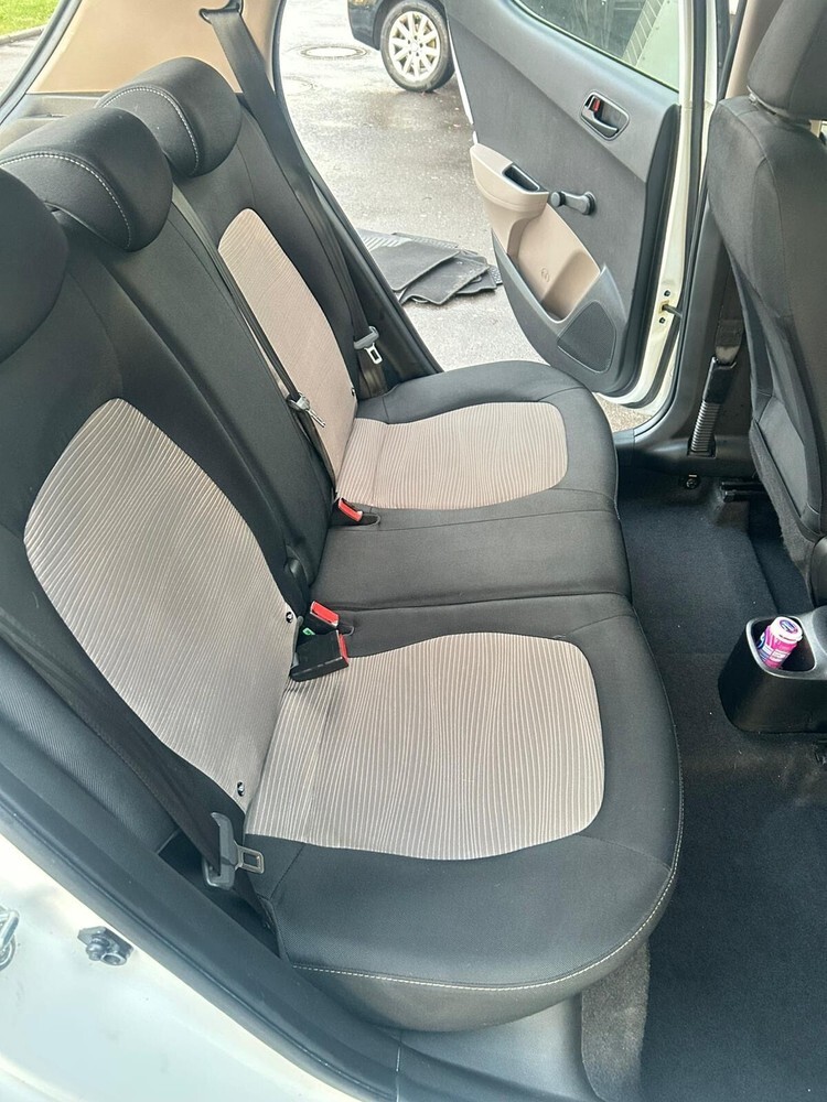 Hyundai i10 60.000 km 6.200 € Essen 45121