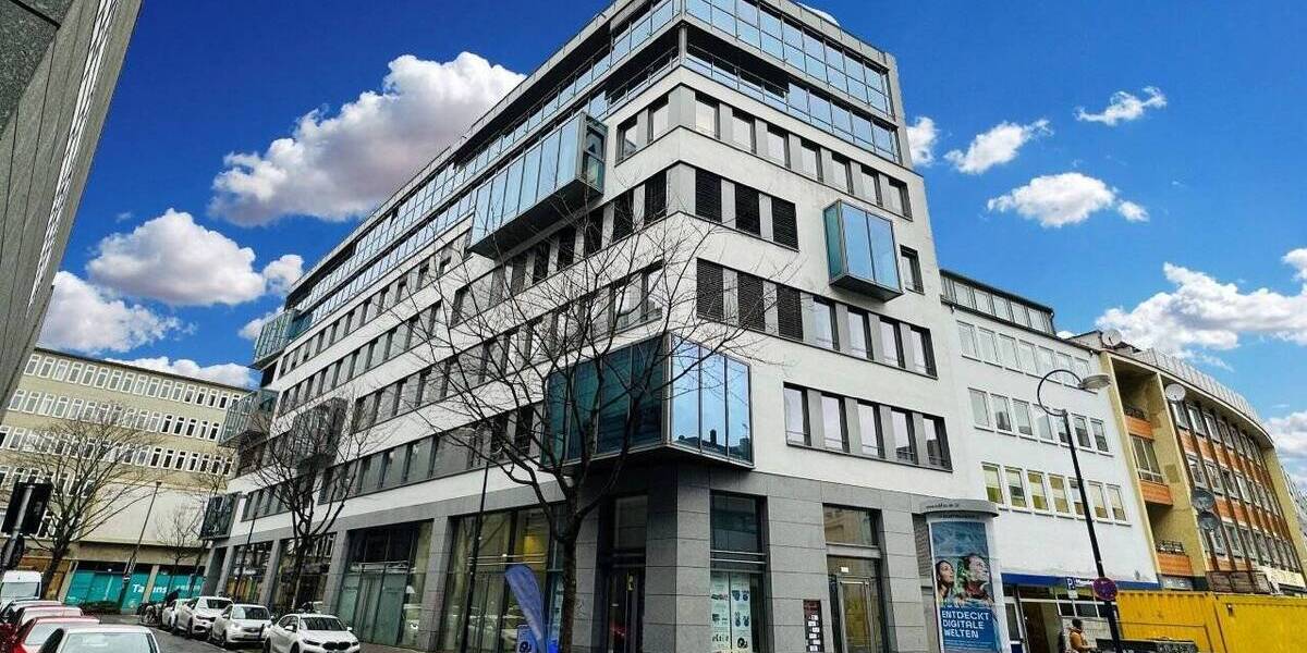 Gewerbeobjekt Dortmund Mitte - 3.375&euro; | Angebot:23944231